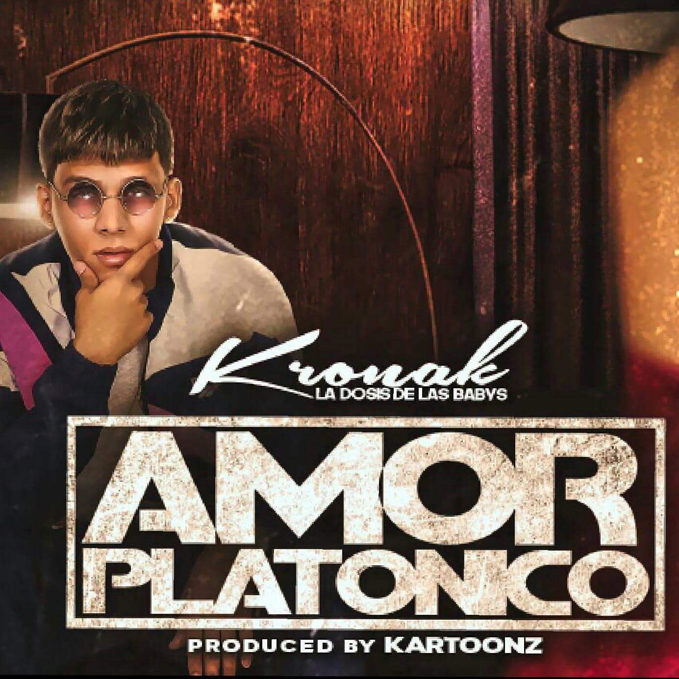 Kronak - Amor Platonico